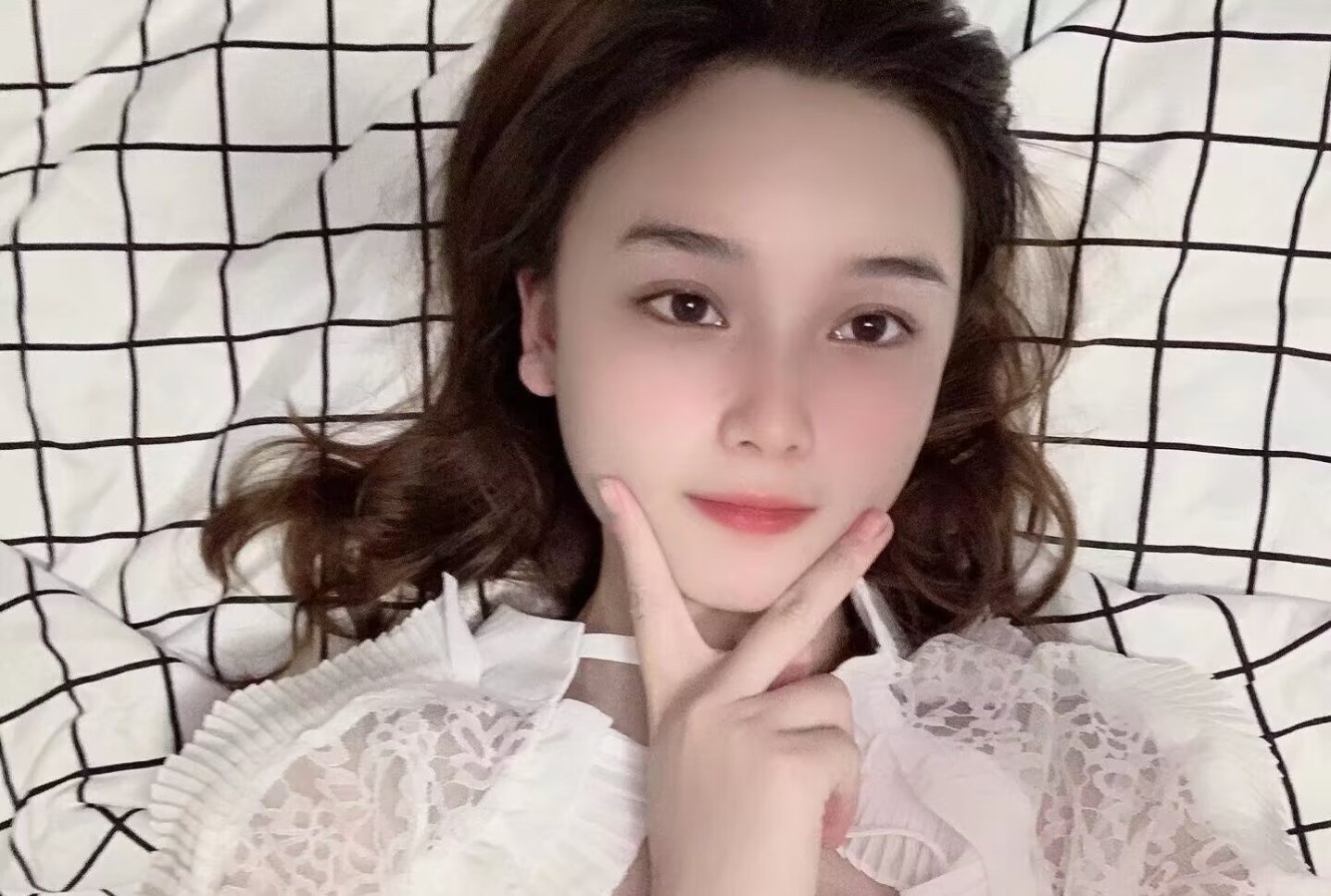 杭州高挑身材静静