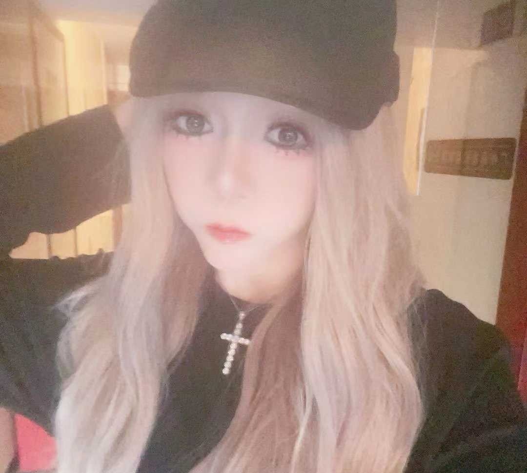三元里长腿颜值