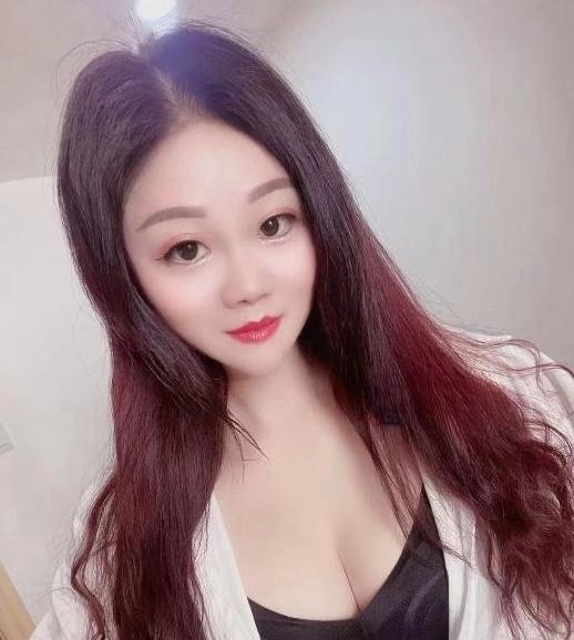 南洲娇娇