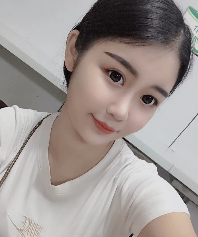 懂配合的妹妹很乖