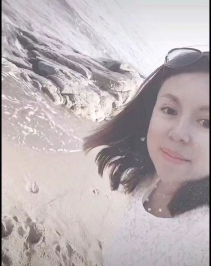 千千结 趵突泉