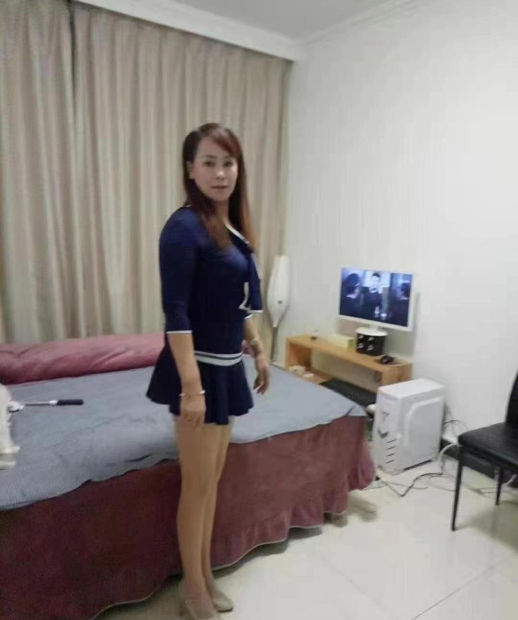 泄火大姐
