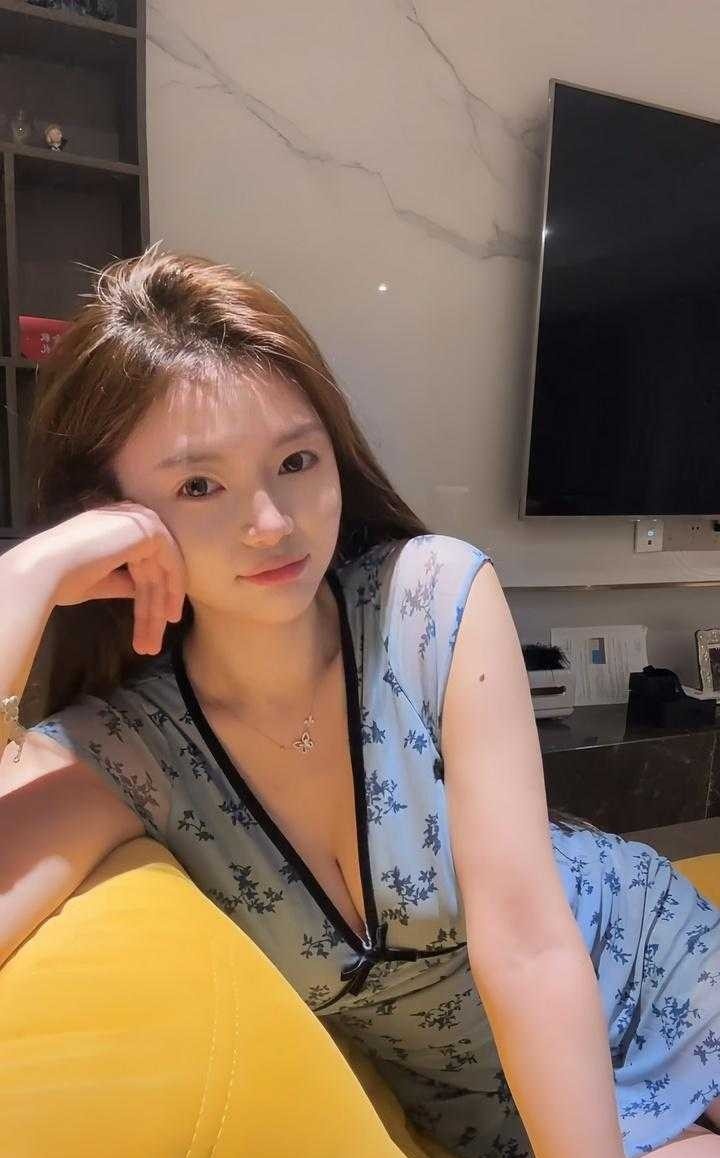 北京大波妹