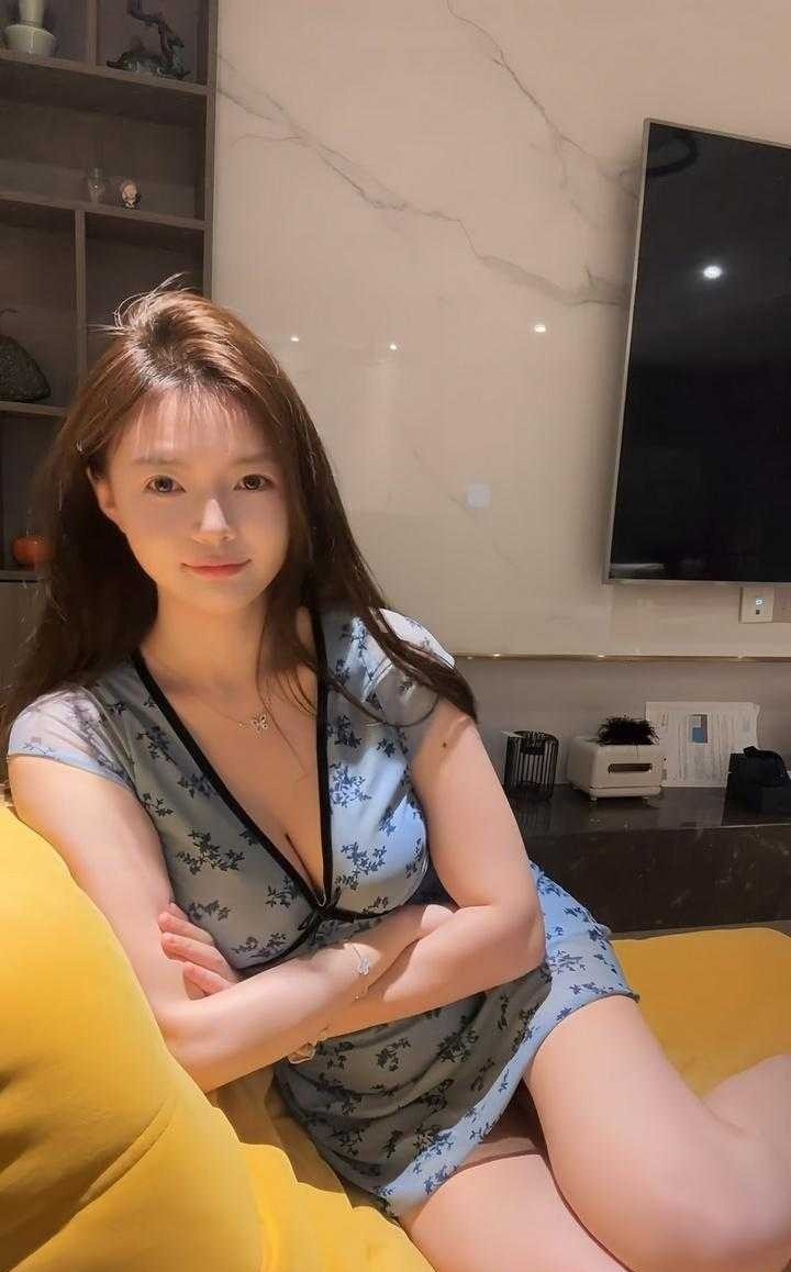 北京大波妹