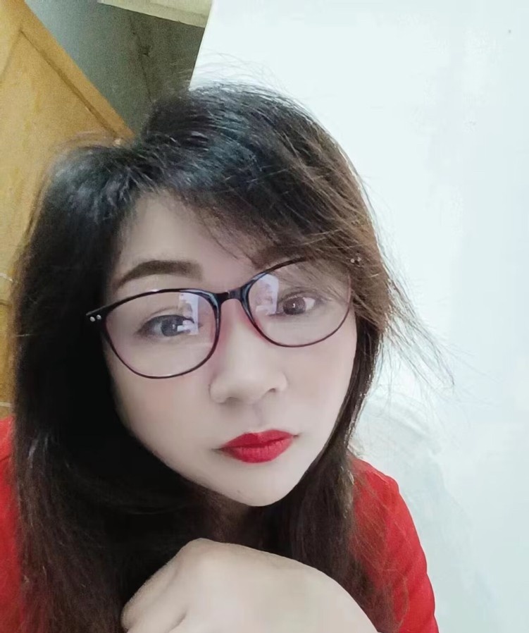 郑州熟女