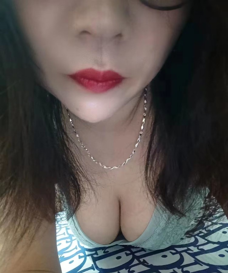郑州熟女