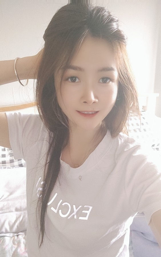 南京水妹