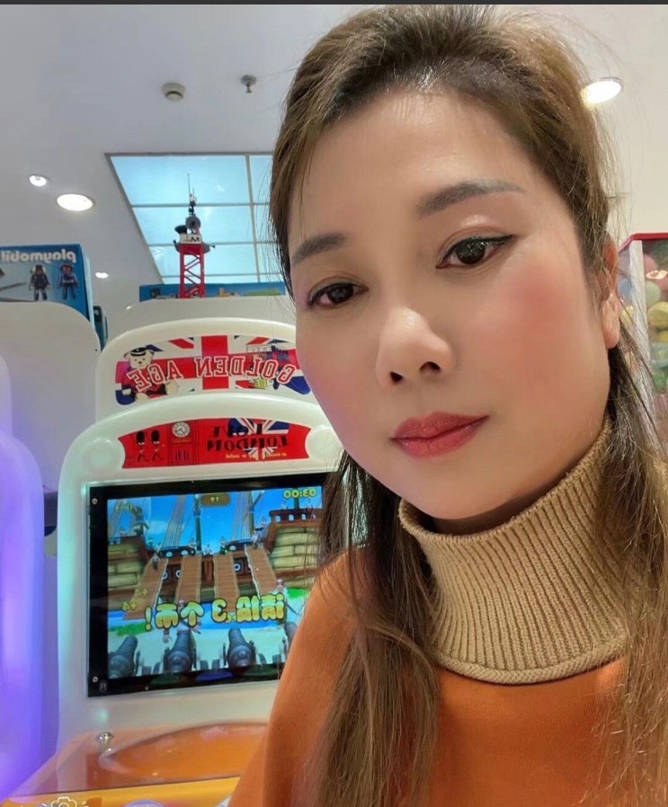 良家妇女