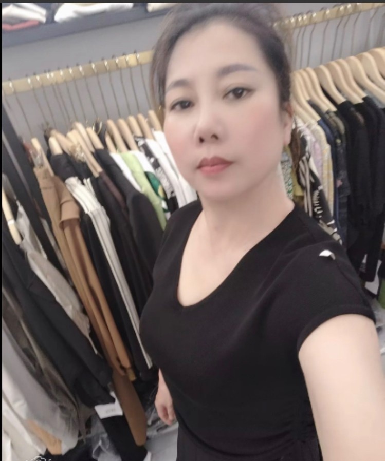良家妇女