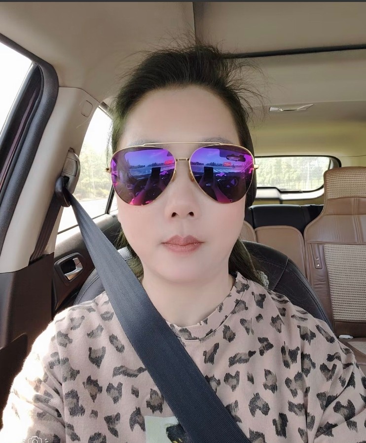 良家妇女