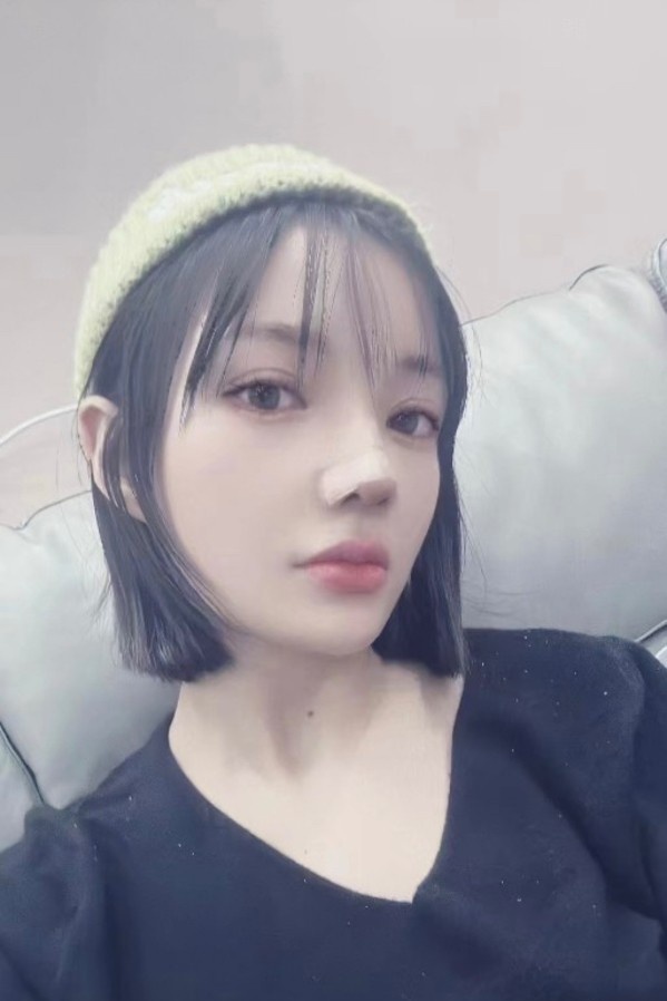 天津苗条小妹