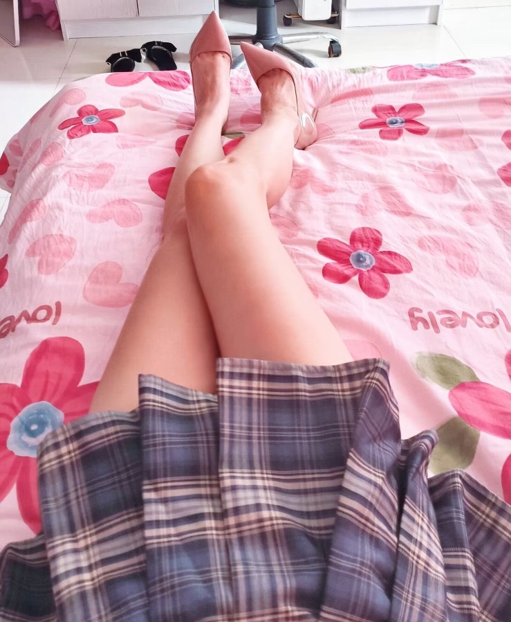 蒙古少妇