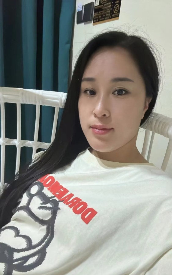 服务系小姐姐