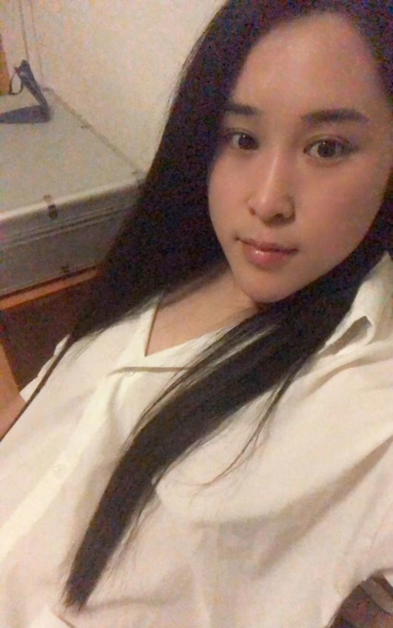 服务系小姐姐