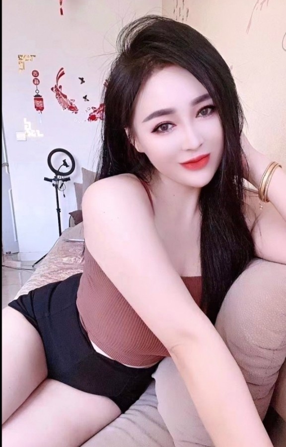 风情万种少妇