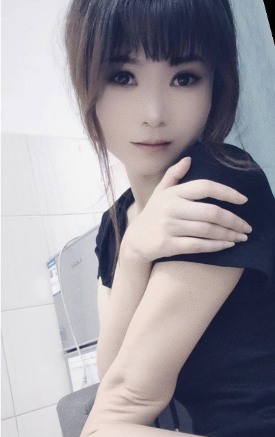 天河性瘾苗苗