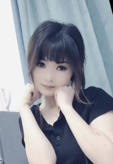 天河性瘾苗苗