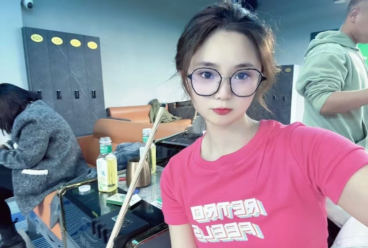 邻家小妮