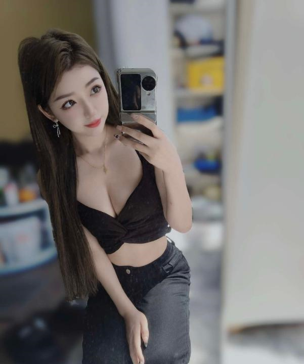 武侯美乳服务系素素