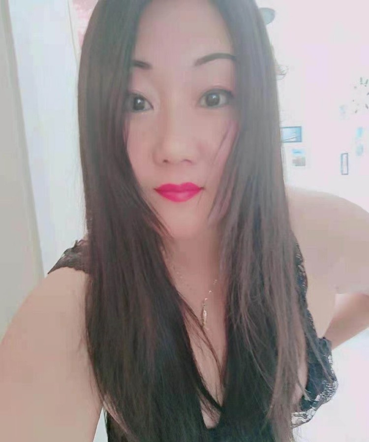 沈北熟女