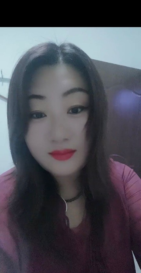 沈北熟女