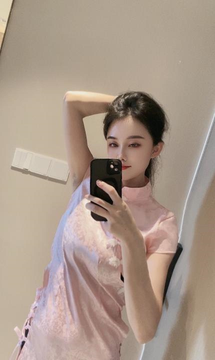罗湖性感倾城