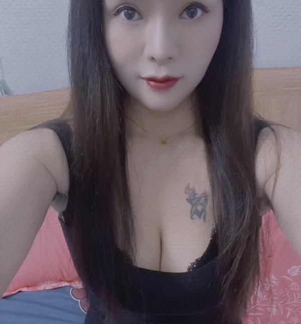 胸大活好身材棒