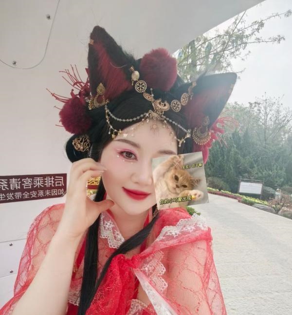 武胜路奶兔