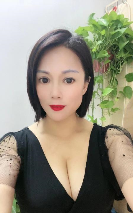 宝安固戍熟女骚妇
