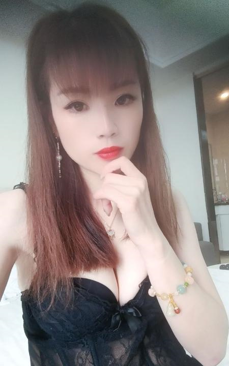 广州御姐艳艳