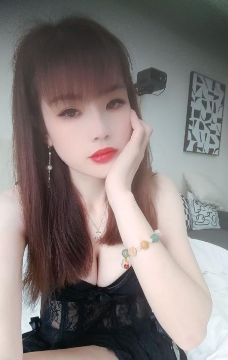 广州御姐艳艳