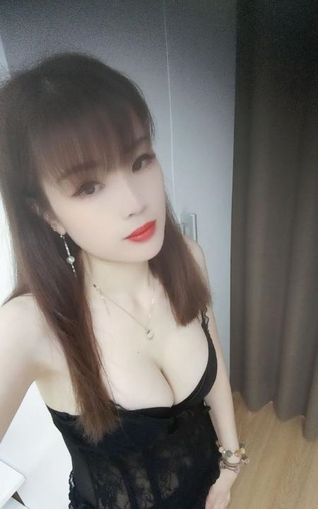 广州御姐艳艳