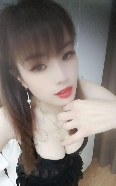 广州御姐艳艳