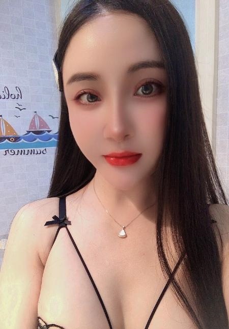 火辣性感御姐