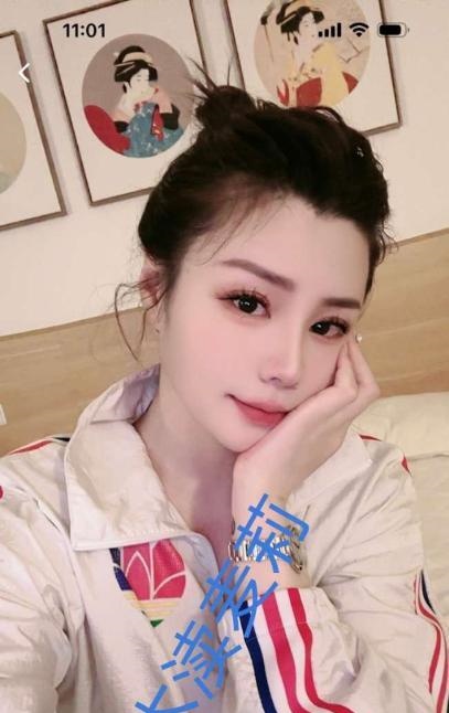 木渎小妖精麦莉