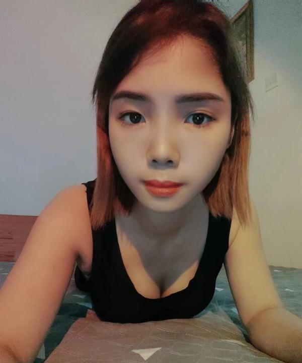 瑜伽妹绵绵
