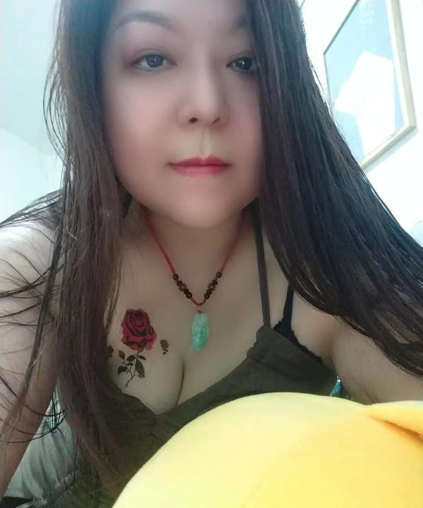 武昌丰满型姐姐