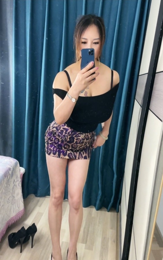 崇川区巨乳少妇