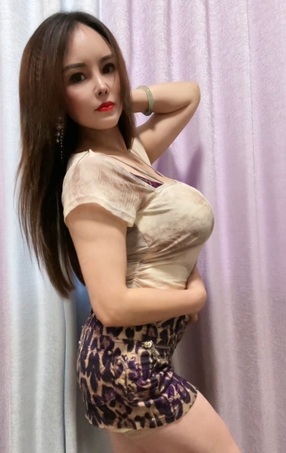 崇川区巨乳少妇