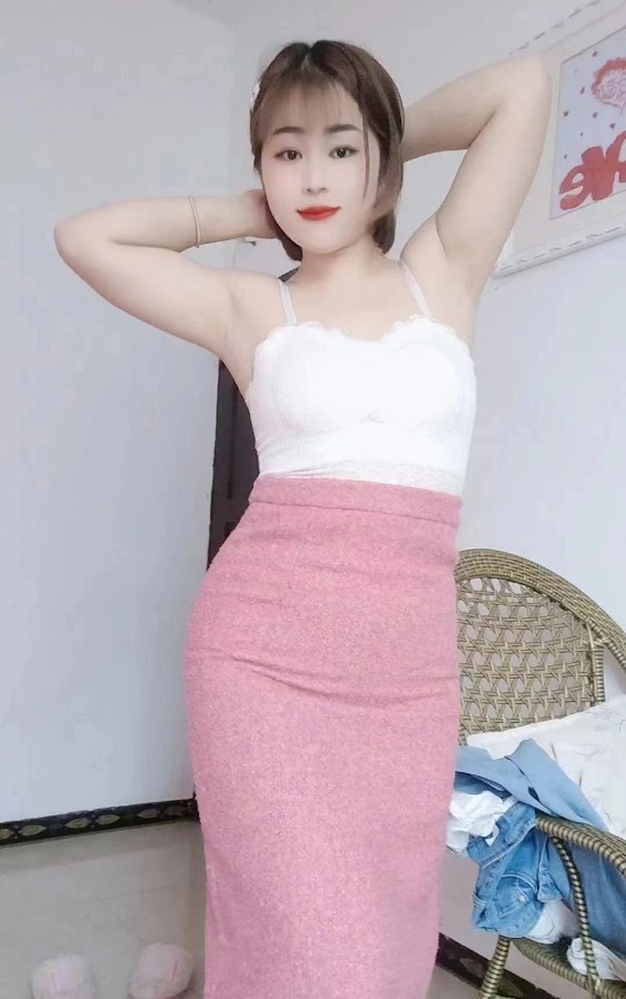 丰满型娜娜