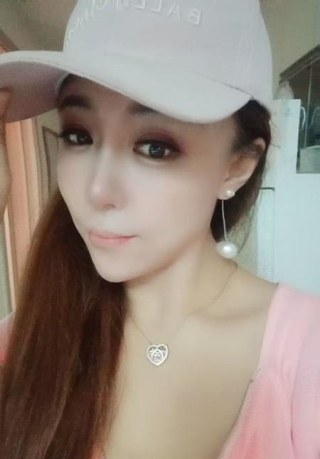 龙华颜汐个人兼职