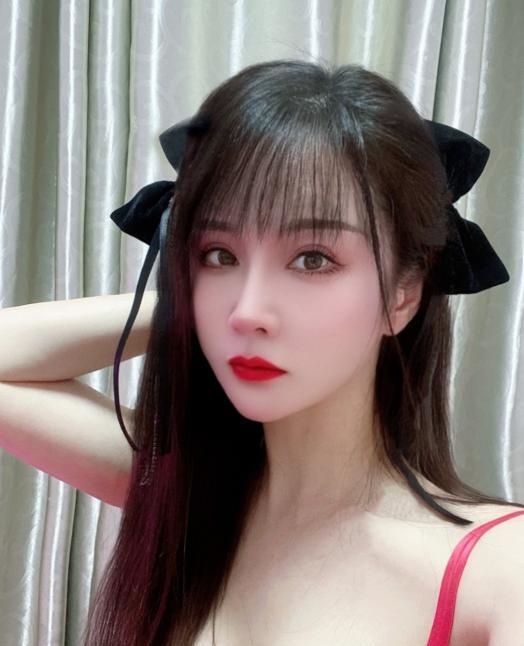 丁家庄性感小洋洋