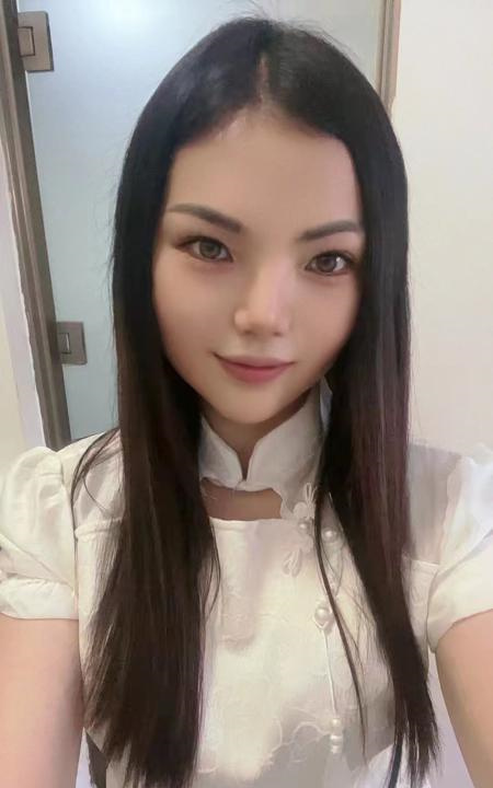 福永浅笑