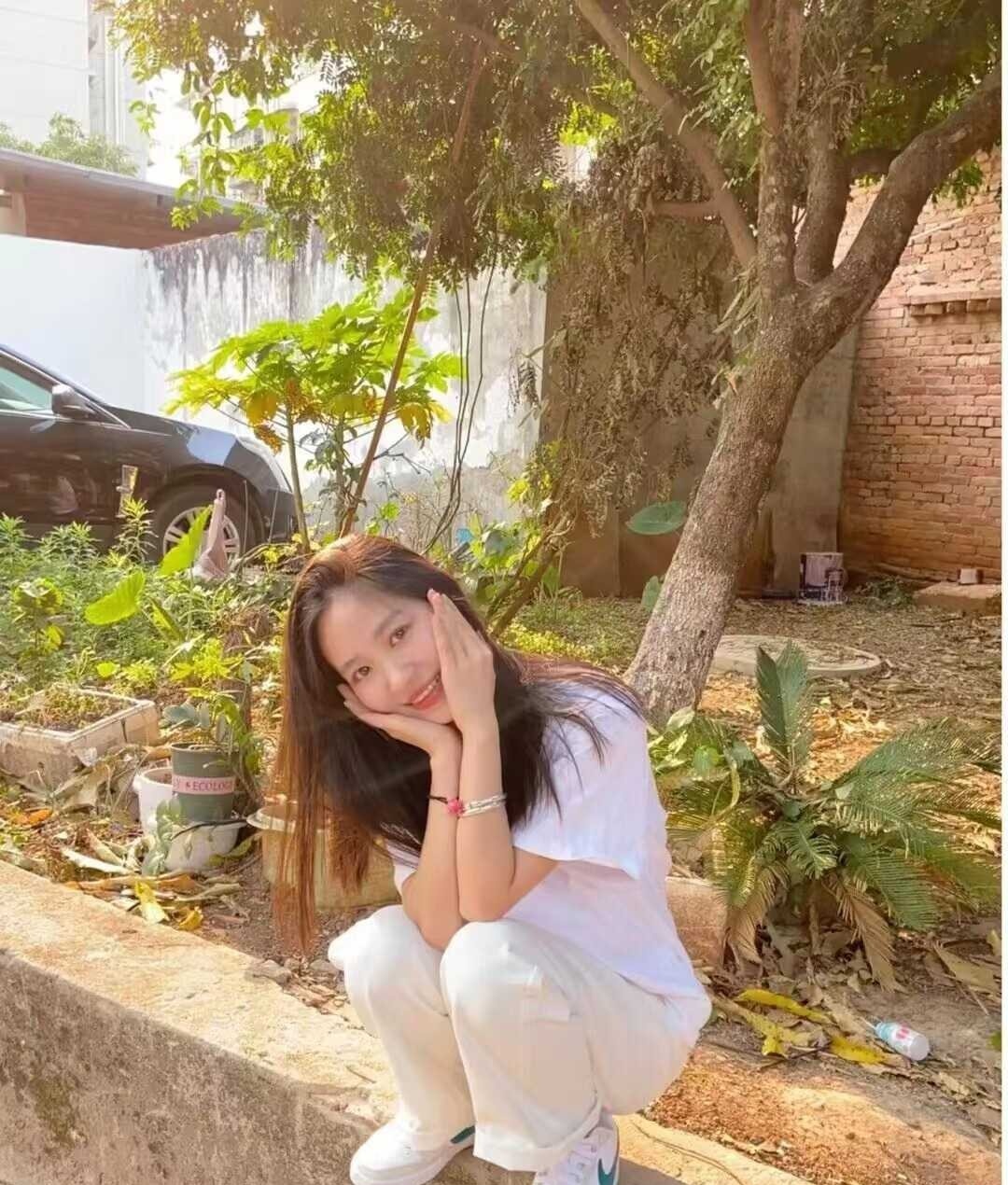 友爱路少妇