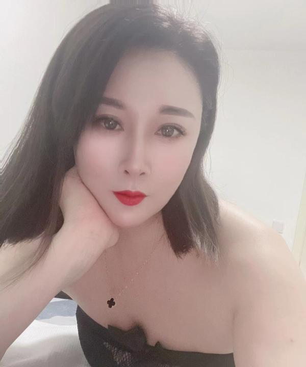 江北气质姐姐