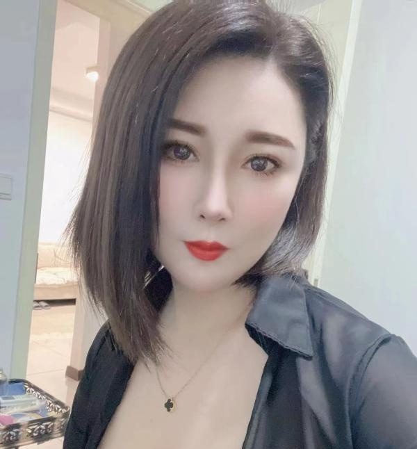 江北气质姐姐