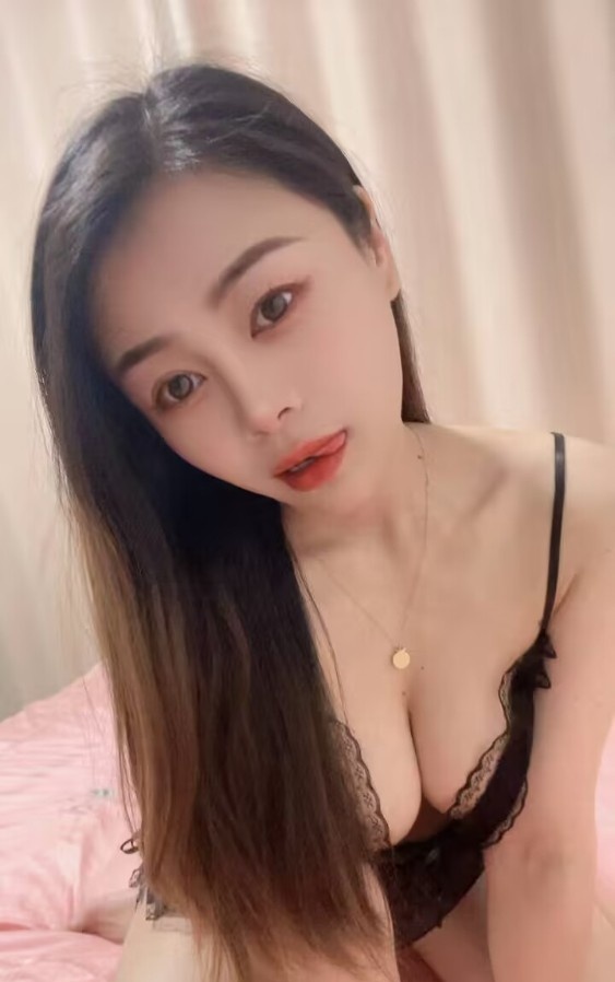 杭州妩媚性感靓女