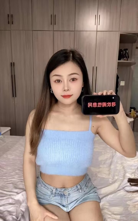 杭州妩媚性感靓女