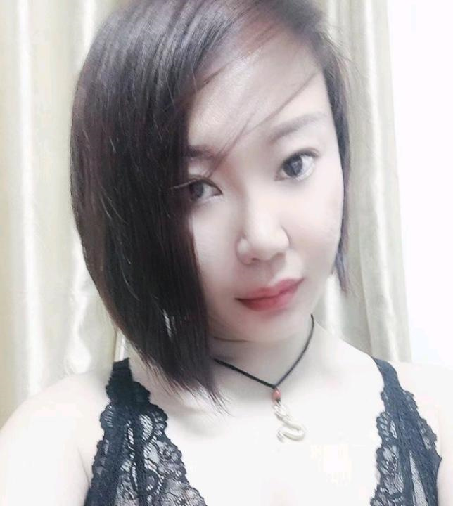 服务型东北妹子