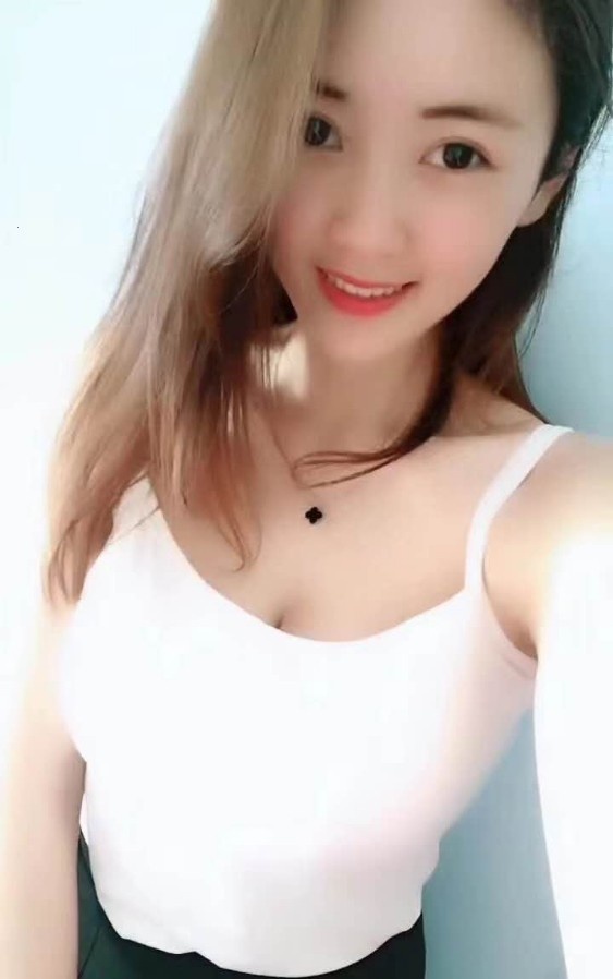 兼职女孩